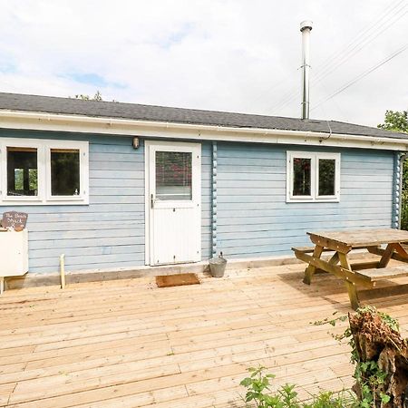 The Beach Shack Carmarthen Buitenkant foto