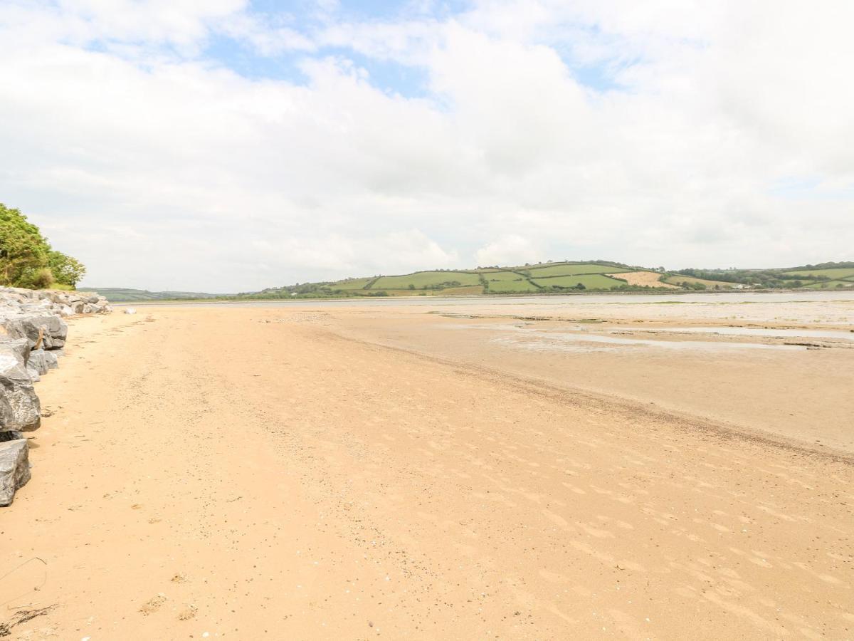 The Beach Shack Carmarthen Buitenkant foto