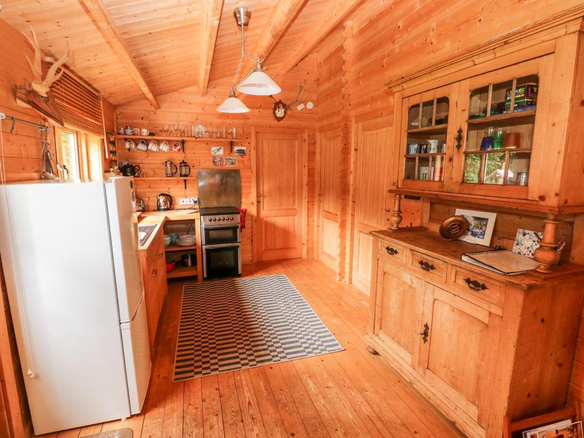 The Beach Shack Carmarthen Buitenkant foto