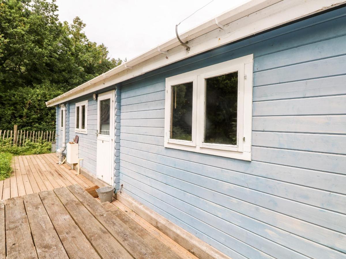 The Beach Shack Carmarthen Buitenkant foto