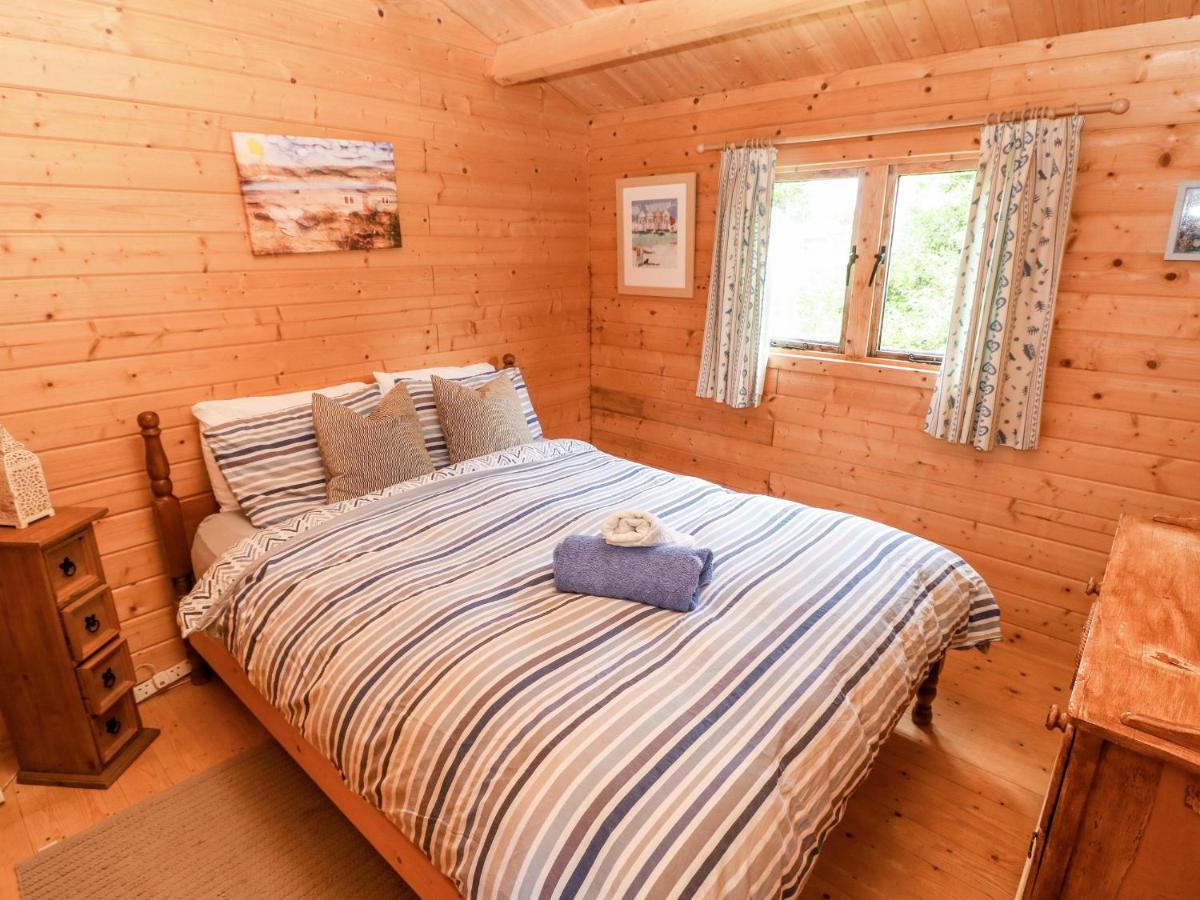 The Beach Shack Carmarthen Buitenkant foto